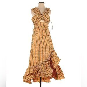 Cinq a sept dress